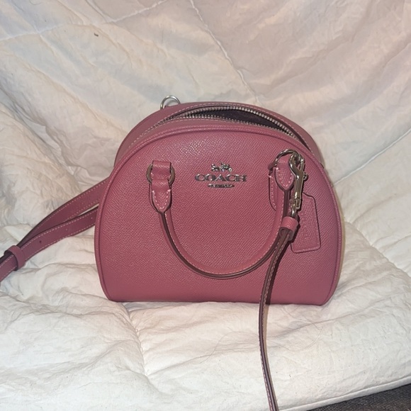 Coach mini bag - Picture 4 of 6